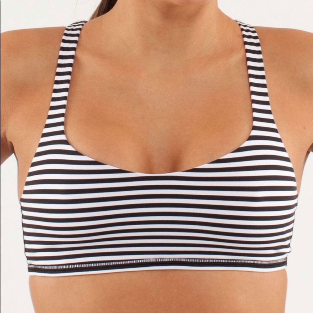 LULULEMON SPORTS BRA!